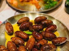 -西塔拾玖泥炉烤肉·活鳗(芝麻街店)