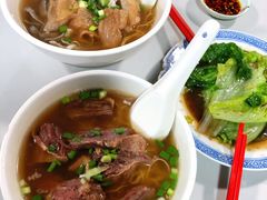 牛腩面-梓记牛什(總店)