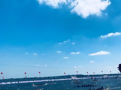 -南京金牛湖风景区