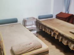 -感智盲人按摩·艾灸·肩颈SPA(岗厦店)