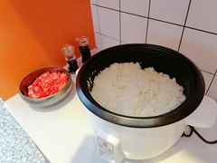 -天府国麻辣香锅(黄岛永旺店)