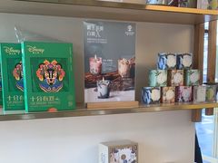 -霸王茶姬(五一路店)
