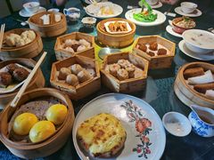 -钟菜·粤菜点心·宴请(海上世界·汇港二期店)