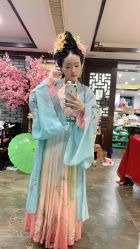 -陈攻馆·汉服