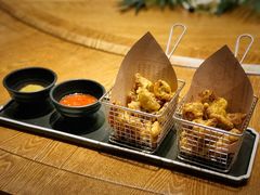 -新海渔港·胶东海鲜家常菜·家宴(奥体中心店)