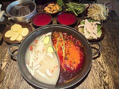 -冯校长老火锅(深圳总店)
