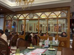 -秘密旅行Bonjour(黑金冠 江南西店)