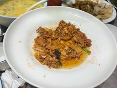 -闫府私房菜(恒隆店)