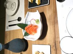 -小句号·精致料理(江南环球港店)
