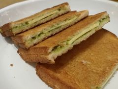 -HELLO 27 意面·沙拉·帕尼尼