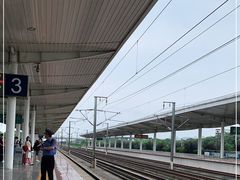 -苏州园区站