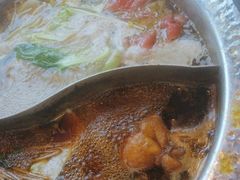 -牛武士寿喜烧·和牛火锅自助(全球首店)