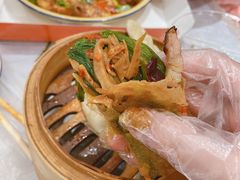 -东排食堂长沙小吃大排档(五一广场店)