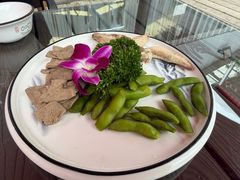 -七的湖·江南蟹舫·阳澄湖农家菜(蟹舫苑店)