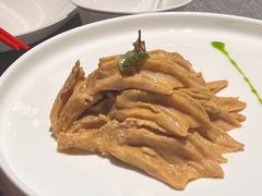 -秀儿四九城·新京菜(亚运村鸟巢店)
