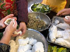 -妈妈味道生态私房菜(下潘家坝街店)