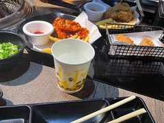 -火炉火自助餐(枫蓝国际店)