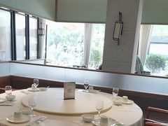 -绿杨春·淮扬宴(庐山路店)