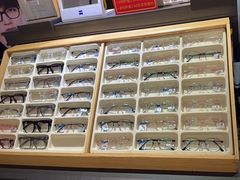 -镜客眼镜(浦江欢乐颂店)