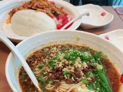 -阳阳中国饭(北京荟聚店)