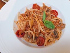 -沏点Trattoria意大利餐厅(新街口店)