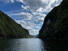 -乌江画廊(彭水苗族土家族自治县)