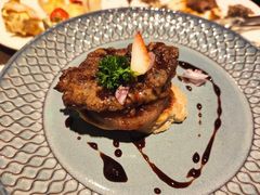 -美食汇自助西餐厅(荆州富力万达嘉华酒店)