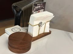 -盐说·西式餐酒馆(光明万达店)