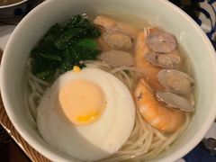 长寿面-绿茶餐厅(领展购物广场·中关村店)