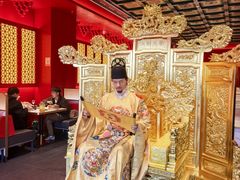 -应天大明王朝·南京菜(中山陵店)