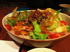 -木村武·手作寿司料理(中山亭店)