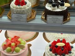 -杭州大厦LSE城市生活超市(杭州大厦店)