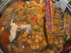 -辣尚瘾·烤鱼·新川菜(交大直营店)