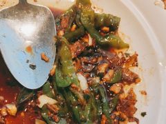 -兰湘子·湘菜小炒(长安万科广场店)