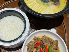 -董府·古宅餐厅