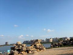 -九龙湖公园