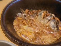 -万里闯关东铁锅炖菜馆(高新旗舰店)