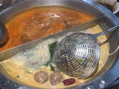 -骨之味·筒骨汤火锅(晋江万达店)