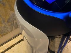 -上海雅居乐万豪侯爵酒店