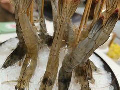 -帝皇海海鲜豆捞(桐泾商务广场店)