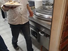 -巴依家新疆手抓饭(菱角湖万达店)