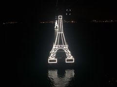 -芽庄珍珠岛游乐园
