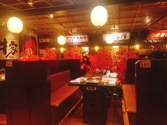 -牛家酒场(7mall店)
