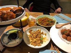 -局气烤鸭·北京菜(前门店)