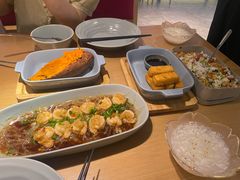 -蜜桃餐厅·伴山(绿宝广场店)