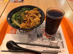 -吉野家(上海美罗城店)