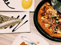 -必胜客(嘉兴万达店)