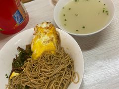 -高邮面馆(明瓦廊店)