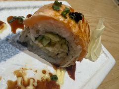 -松鱼亭·和牛烧肉(协鑫广场店)