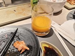 -水木锦堂·自助铁板烧(望京凯德MALL店)